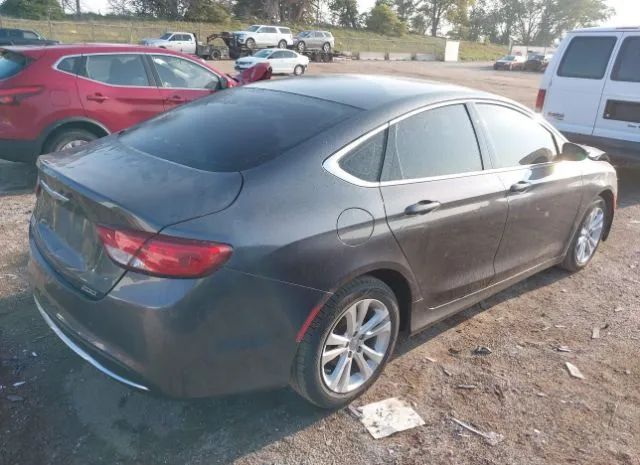 Photo 3 VIN: 1C3CCCAB4FN583873 - CHRYSLER 200 