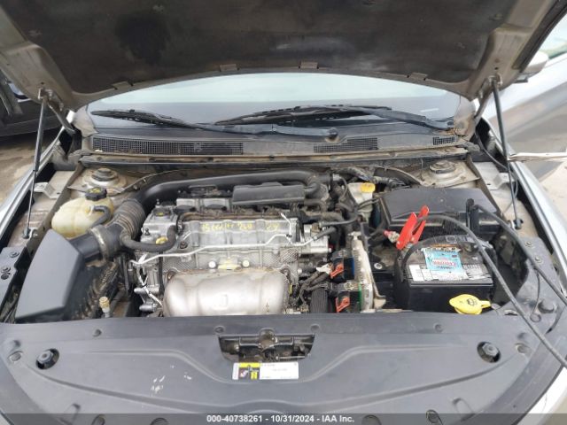 Photo 9 VIN: 1C3CCCAB4FN585512 - CHRYSLER 200 