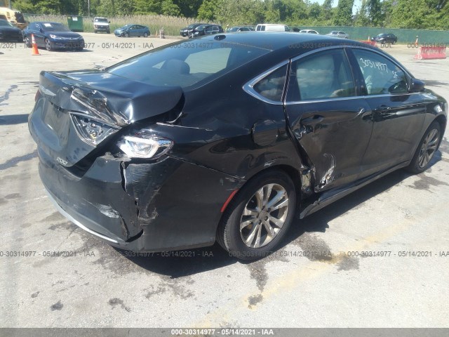 Photo 5 VIN: 1C3CCCAB4FN586918 - CHRYSLER 200 