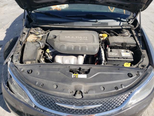 Photo 6 VIN: 1C3CCCAB4FN589799 - CHRYSLER 200 LIMITE 