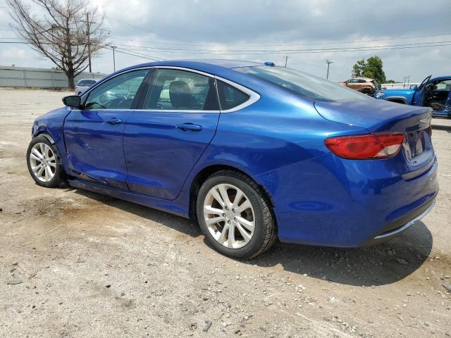 Photo 1 VIN: 1C3CCCAB4FN590371 - CHRYSLER 200 LIMITE 