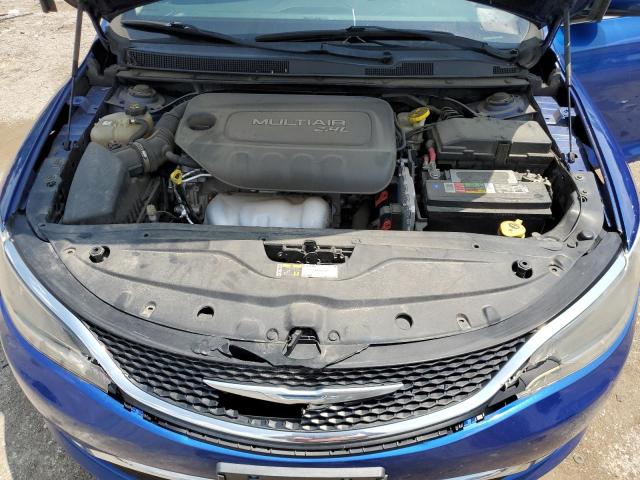 Photo 10 VIN: 1C3CCCAB4FN590371 - CHRYSLER 200 LIMITE 