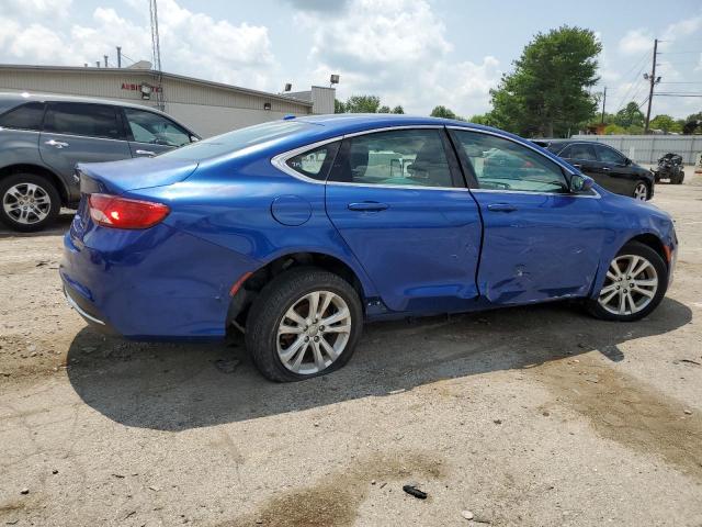 Photo 2 VIN: 1C3CCCAB4FN590371 - CHRYSLER 200 LIMITE 