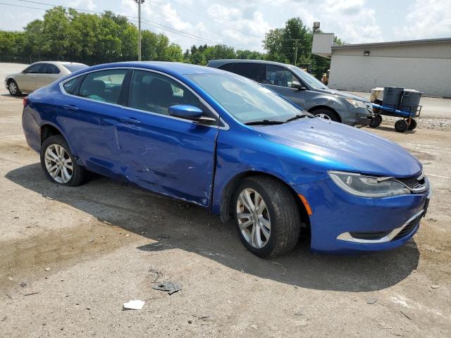 Photo 3 VIN: 1C3CCCAB4FN590371 - CHRYSLER 200 LIMITE 