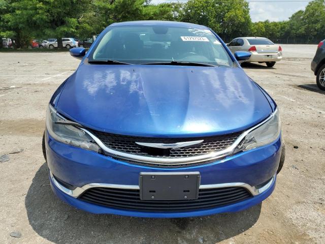 Photo 4 VIN: 1C3CCCAB4FN590371 - CHRYSLER 200 LIMITE 