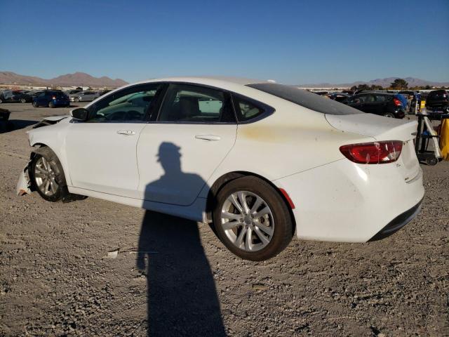 Photo 1 VIN: 1C3CCCAB4FN591682 - CHRYSLER 200 LIMITE 