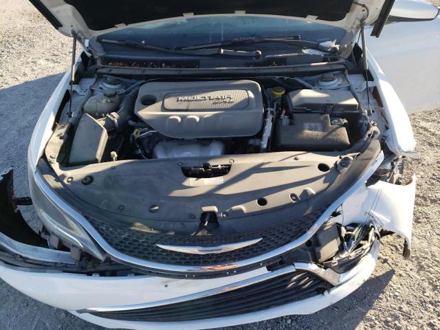 Photo 10 VIN: 1C3CCCAB4FN591682 - CHRYSLER 200 LIMITE 