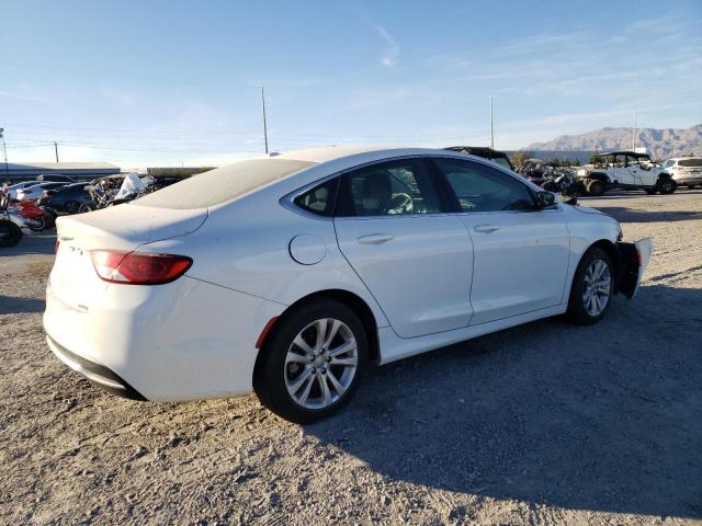 Photo 2 VIN: 1C3CCCAB4FN591682 - CHRYSLER 200 LIMITE 