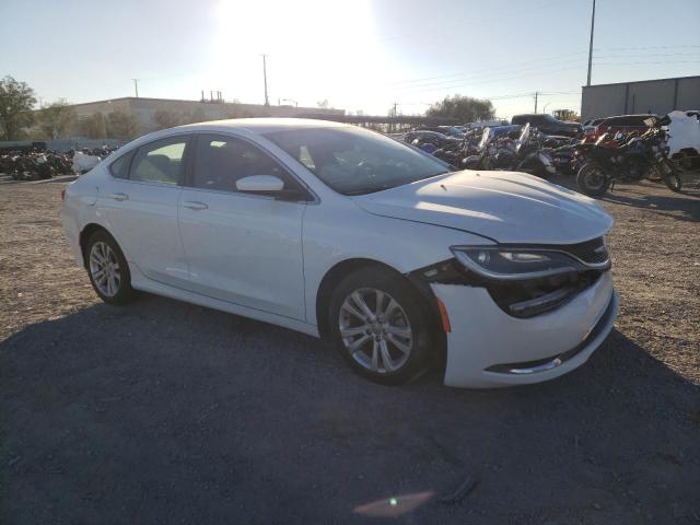 Photo 3 VIN: 1C3CCCAB4FN591682 - CHRYSLER 200 LIMITE 