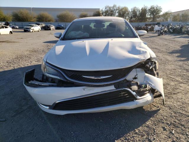 Photo 4 VIN: 1C3CCCAB4FN591682 - CHRYSLER 200 LIMITE 