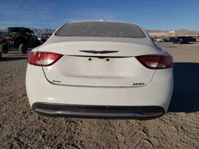 Photo 5 VIN: 1C3CCCAB4FN591682 - CHRYSLER 200 LIMITE 