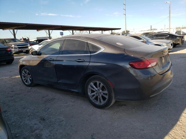 Photo 1 VIN: 1C3CCCAB4FN593433 - CHRYSLER 200 LIMITE 