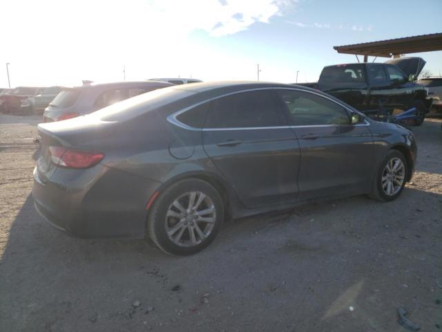 Photo 2 VIN: 1C3CCCAB4FN593433 - CHRYSLER 200 LIMITE 