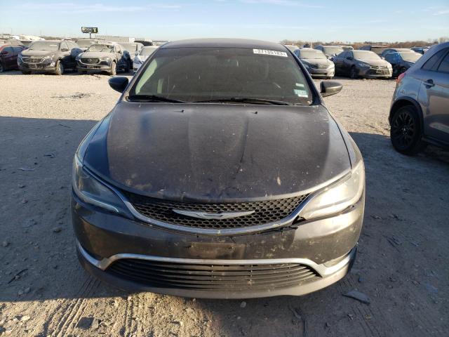 Photo 4 VIN: 1C3CCCAB4FN593433 - CHRYSLER 200 LIMITE 