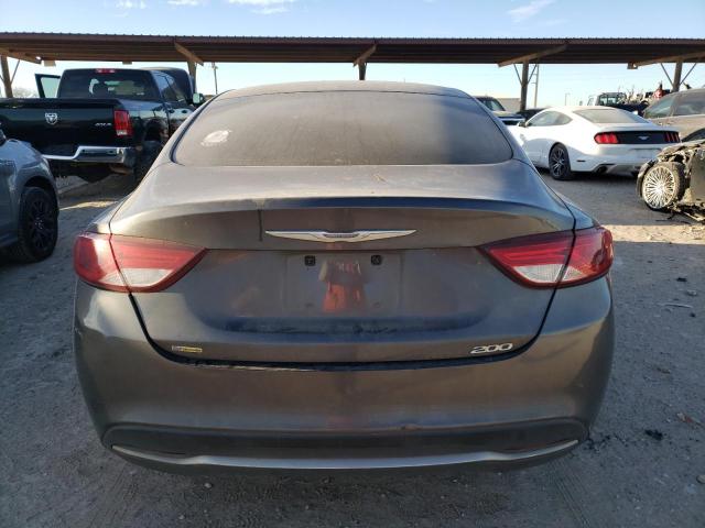 Photo 5 VIN: 1C3CCCAB4FN593433 - CHRYSLER 200 LIMITE 