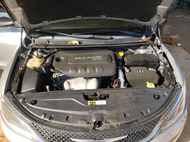 Photo 6 VIN: 1C3CCCAB4FN593514 - CHRYSLER 200 LIMITE 