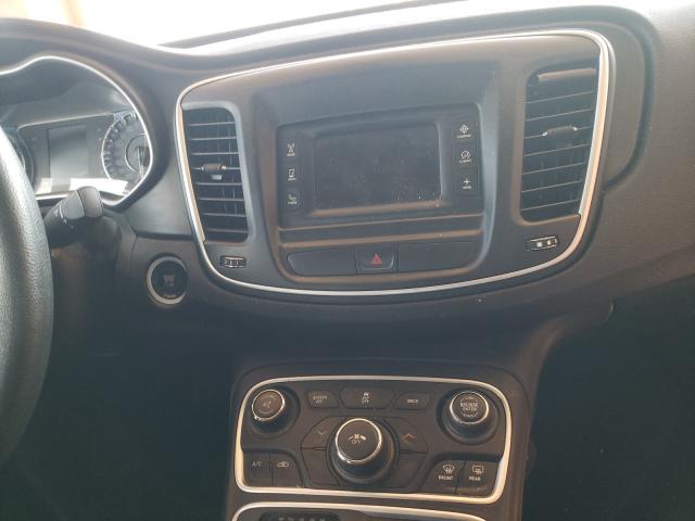 Photo 8 VIN: 1C3CCCAB4FN593514 - CHRYSLER 200 LIMITE 