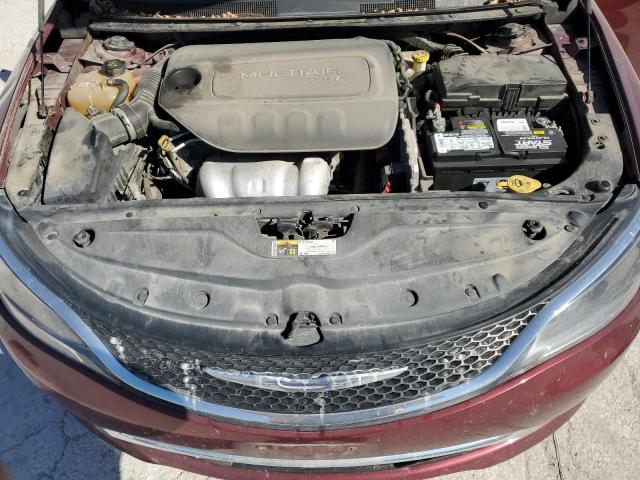 Photo 10 VIN: 1C3CCCAB4FN594078 - CHRYSLER 200 LIMITE 