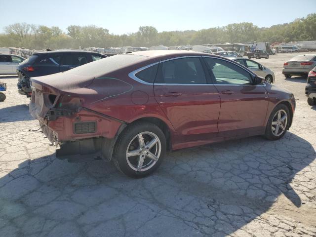 Photo 2 VIN: 1C3CCCAB4FN594078 - CHRYSLER 200 LIMITE 