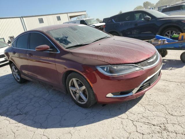 Photo 3 VIN: 1C3CCCAB4FN594078 - CHRYSLER 200 LIMITE 