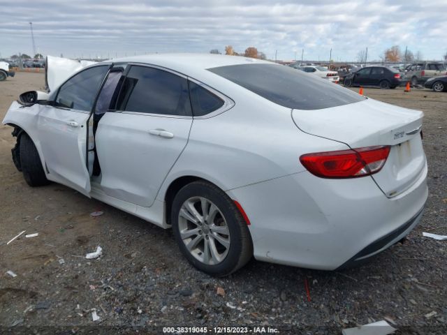 Photo 2 VIN: 1C3CCCAB4FN594291 - CHRYSLER 200 