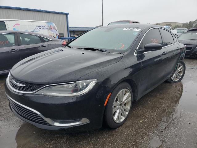 Photo 1 VIN: 1C3CCCAB4FN596736 - CHRYSLER 200 LIMITE 