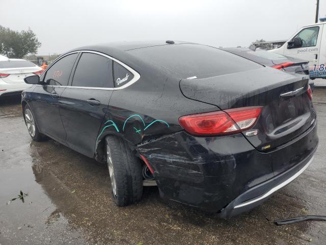 Photo 2 VIN: 1C3CCCAB4FN596736 - CHRYSLER 200 LIMITE 