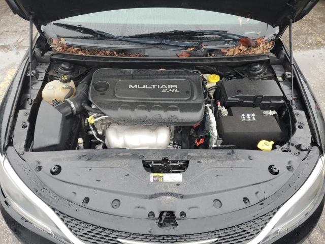 Photo 6 VIN: 1C3CCCAB4FN596736 - CHRYSLER 200 LIMITE 