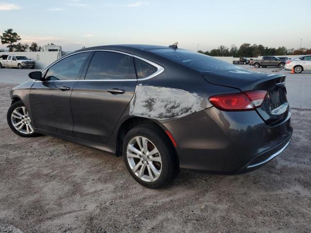 Photo 1 VIN: 1C3CCCAB4FN597790 - CHRYSLER 200 