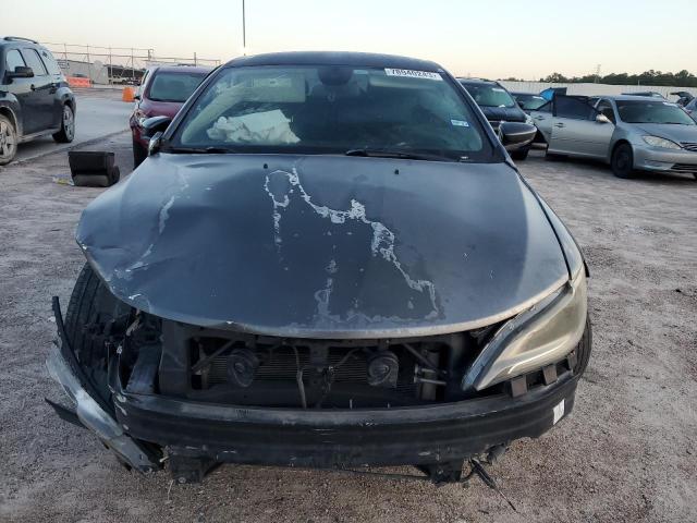 Photo 4 VIN: 1C3CCCAB4FN597790 - CHRYSLER 200 