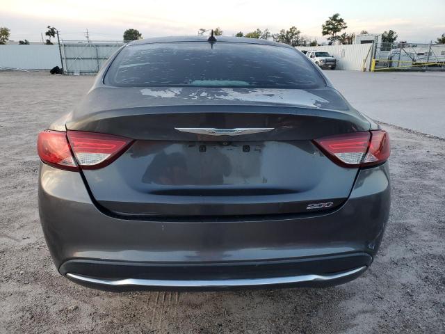 Photo 5 VIN: 1C3CCCAB4FN597790 - CHRYSLER 200 