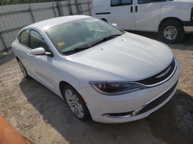 Photo 0 VIN: 1C3CCCAB4FN597837 - CHRYSLER 200 LIMITE 