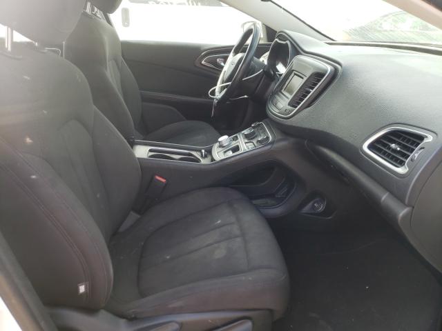 Photo 4 VIN: 1C3CCCAB4FN597837 - CHRYSLER 200 LIMITE 