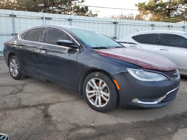 Photo 3 VIN: 1C3CCCAB4FN598969 - CHRYSLER 200 