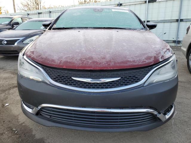 Photo 4 VIN: 1C3CCCAB4FN598969 - CHRYSLER 200 