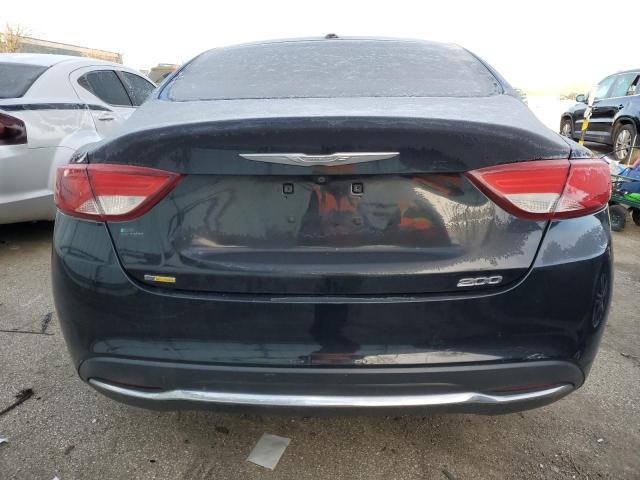 Photo 5 VIN: 1C3CCCAB4FN598969 - CHRYSLER 200 