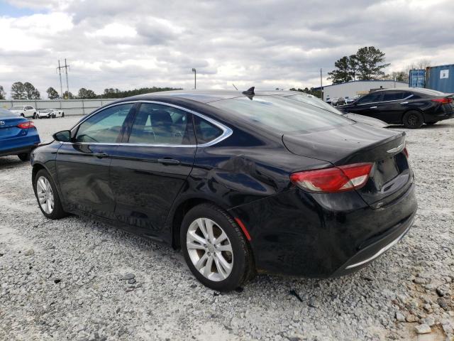 Photo 2 VIN: 1C3CCCAB4FN601028 - CHRYSLER 200 LIMITE 