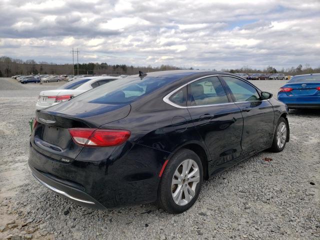 Photo 3 VIN: 1C3CCCAB4FN601028 - CHRYSLER 200 LIMITE 