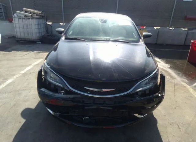 Photo 5 VIN: 1C3CCCAB4FN601112 - CHRYSLER 200 