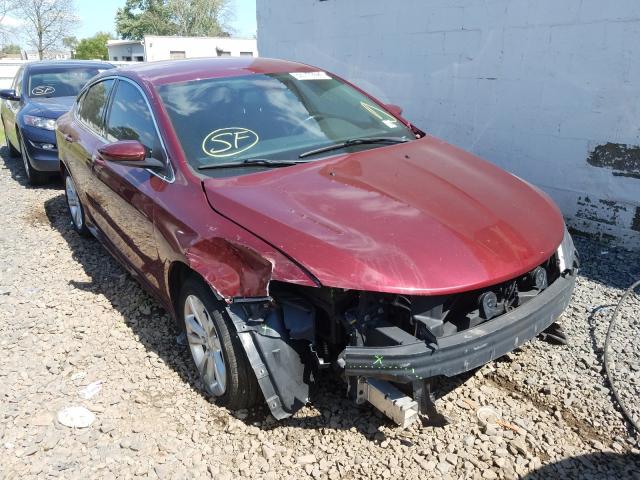 Photo 0 VIN: 1C3CCCAB4FN602213 - CHRYSLER 200 