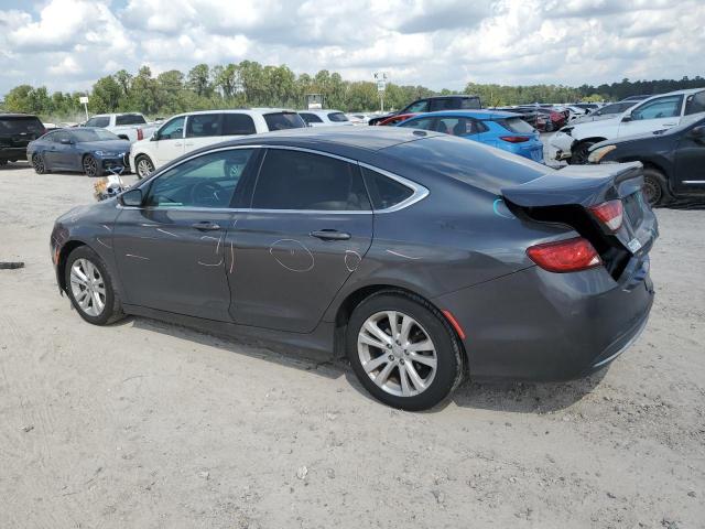 Photo 1 VIN: 1C3CCCAB4FN607251 - CHRYSLER 200 LIMITE 