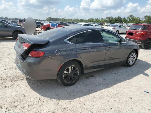 Photo 2 VIN: 1C3CCCAB4FN607251 - CHRYSLER 200 LIMITE 