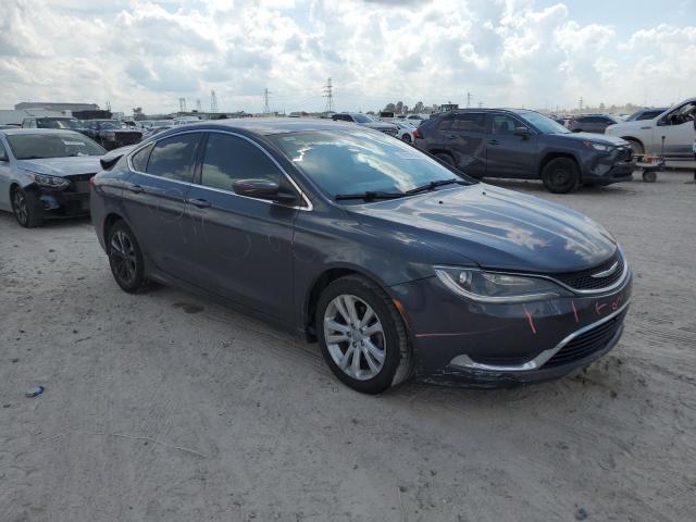 Photo 3 VIN: 1C3CCCAB4FN607251 - CHRYSLER 200 LIMITE 