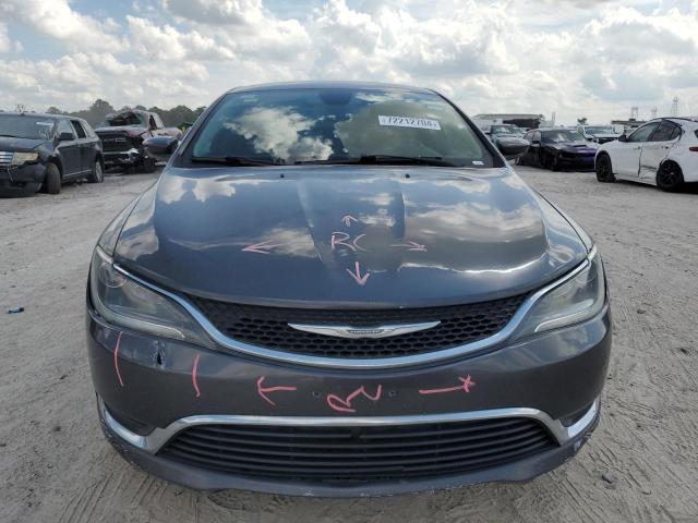 Photo 4 VIN: 1C3CCCAB4FN607251 - CHRYSLER 200 LIMITE 