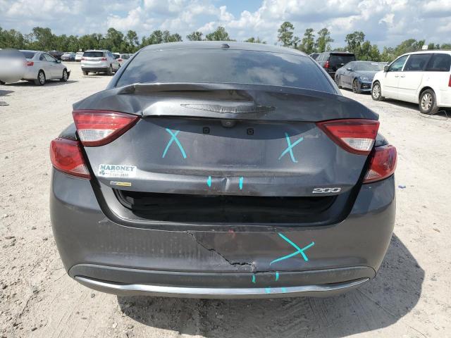 Photo 5 VIN: 1C3CCCAB4FN607251 - CHRYSLER 200 LIMITE 