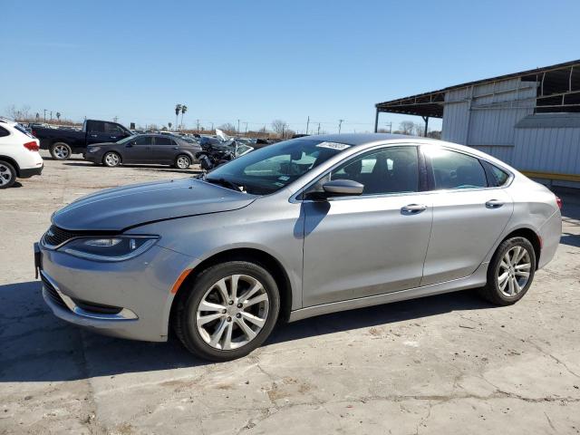 Photo 0 VIN: 1C3CCCAB4FN607265 - CHRYSLER 200 LIMITE 