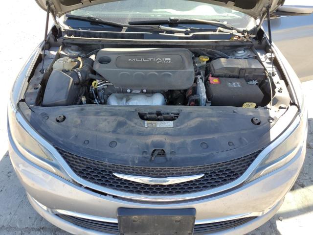 Photo 10 VIN: 1C3CCCAB4FN607265 - CHRYSLER 200 LIMITE 