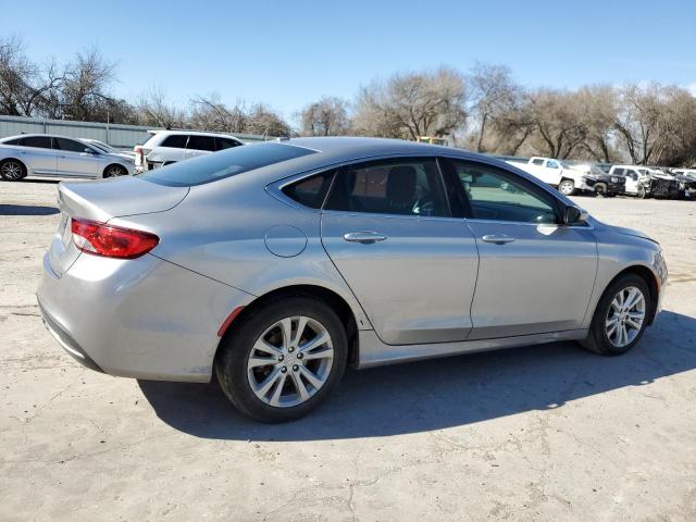 Photo 2 VIN: 1C3CCCAB4FN607265 - CHRYSLER 200 LIMITE 