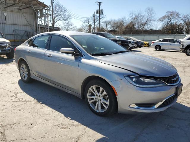 Photo 3 VIN: 1C3CCCAB4FN607265 - CHRYSLER 200 LIMITE 