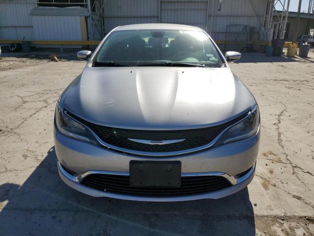 Photo 4 VIN: 1C3CCCAB4FN607265 - CHRYSLER 200 LIMITE 